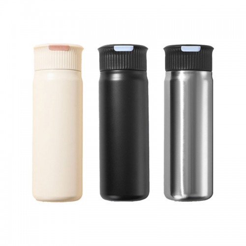 450ml Mate Stainless Steel Vacuum Flask