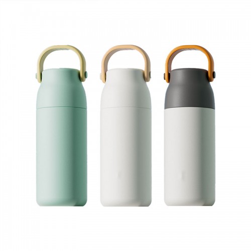 500ml Fancy Stainless Steel Vacuum Flask