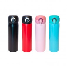 500ml Full-tone Color Vacuum Flask