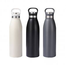 500ml Traverse Stainless Steel Bottle