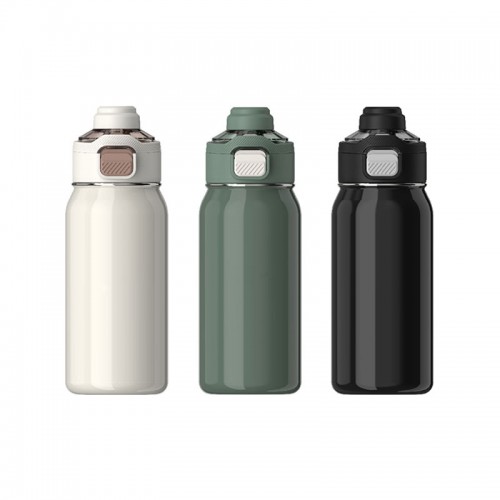 580ml Classy Stainless Steel Bottle