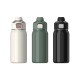 580ml Classy Stainless Steel Bottle