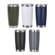 600ml Chiller Stainless Steel Hot & Cold Tumbler