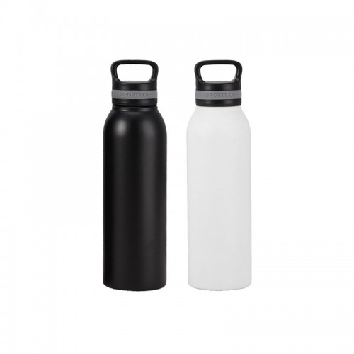 630ml Sukan Stainless Steel Bottle