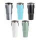 890ml Frosty Stainless Steel Hot & Cold Tumbler