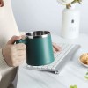 420ML Stainless Steel Vacuum Flask Insulated Coffee Cup