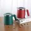 420ML Stainless Steel Vacuum Flask Insulated Coffee Cup