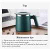 420ML Stainless Steel Vacuum Flask Insulated Coffee Cup