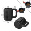 Build-on Brick Mug