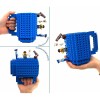 Build-on Brick Mug