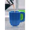 Build-on Brick Mug