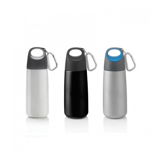 Bopp Mini Bottle with Carabiner