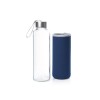 Ekaitz Glass Bottle With Neoprene