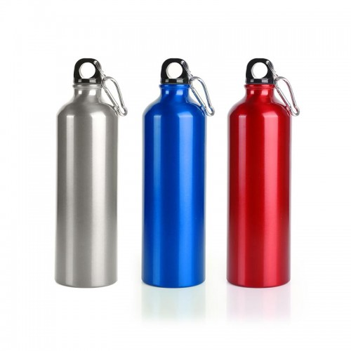 Aluminium Alpint Bottle