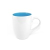 Dual Colour Ceramic Mug (310ml)