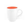 Dual Colour Ceramic Mug (310ml)