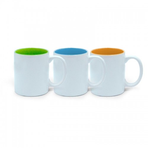 Trendy Sublimation Mug