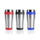 Blue Monday Travel Tumbler