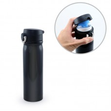 Quella Stainless Steel Vacuum Flask 