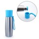 Anacho Vacuum Flask with Sipping Cup 