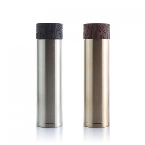 Ripple Stainless Steel Thermos