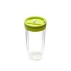 Double Wall Glass Tumbler