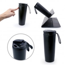 Mighty Double Wall Suction Tumbler