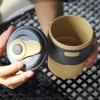 BPA FREE COLLAPSIBLE CUP