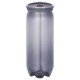 Fizzle 17oz. Can (Translucent Black)