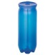 Fizzle 17oz. Can (Translucent Royal Blue)