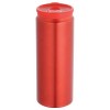 Pop 17-oz. Aluminium Can (Red)