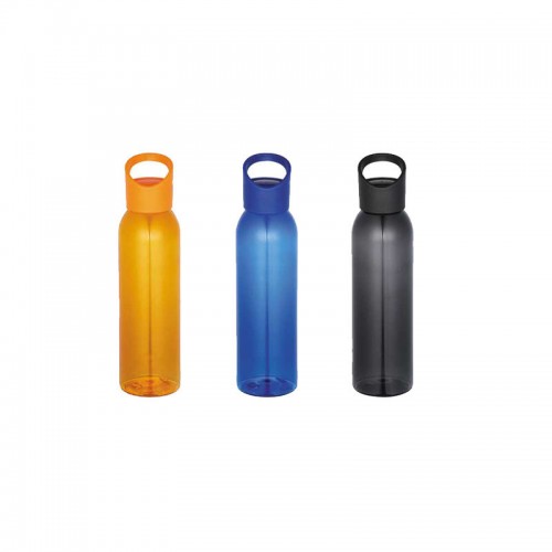 Casanova 22-oz. BPA-free Tritan™ Sports bottle (Black)