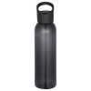 Casanova 22-oz. BPA-free Tritan™ Sports bottle (Black)