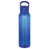 Casanova 22-oz. BPA-free Tritan™ Sports bottle (Black)