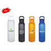 Casanova 22-oz. BPA-free Tritan™ Sports bottle (Black)