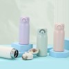 320ml Mini Stainless Steel Vacuum Flask