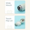 320ml Mini Stainless Steel Vacuum Flask