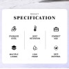 500ml Traverse Stainless Steel Bottle