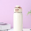 580ml Classy Stainless Steel Bottle