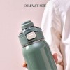 580ml Classy Stainless Steel Bottle