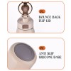 580ml Classy Stainless Steel Bottle