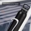 630ml Sukan Stainless Steel Bottle
