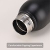 630ml Sukan Stainless Steel Bottle