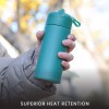 350ml Mobi Stainless Steel Vacuum Flask