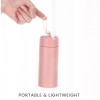 350ml Mobi Stainless Steel Vacuum Flask