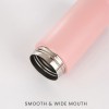 350ml Mobi Stainless Steel Vacuum Flask