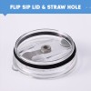 600ml Chiller Stainless Steel Hot & Cold Tumbler