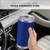 600ml Chiller Stainless Steel Hot & Cold Tumbler