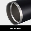 600ml Chiller Stainless Steel Hot & Cold Tumbler