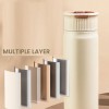 450ml Mate Stainless Steel Vacuum Flask